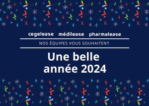 Médilease - Belle Année 2024