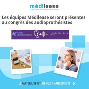 46e Congrès des audioprothésistes