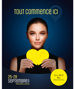 RDV au SILMO 2026